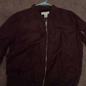 L.O.G.G medium windbreaker